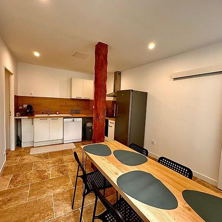 Place De Parking Au Pied Du Logement - Spacieux Et Atypique Apartment Orleans Bagian luar foto